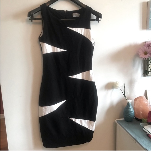 Size 4 Jessica Dress - Picture 2 of 3